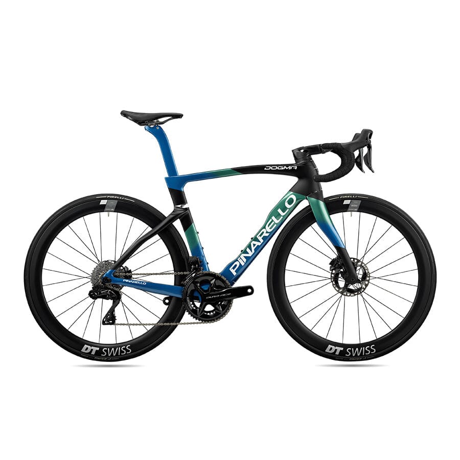 Pinarello dogma f12 online disc frameset