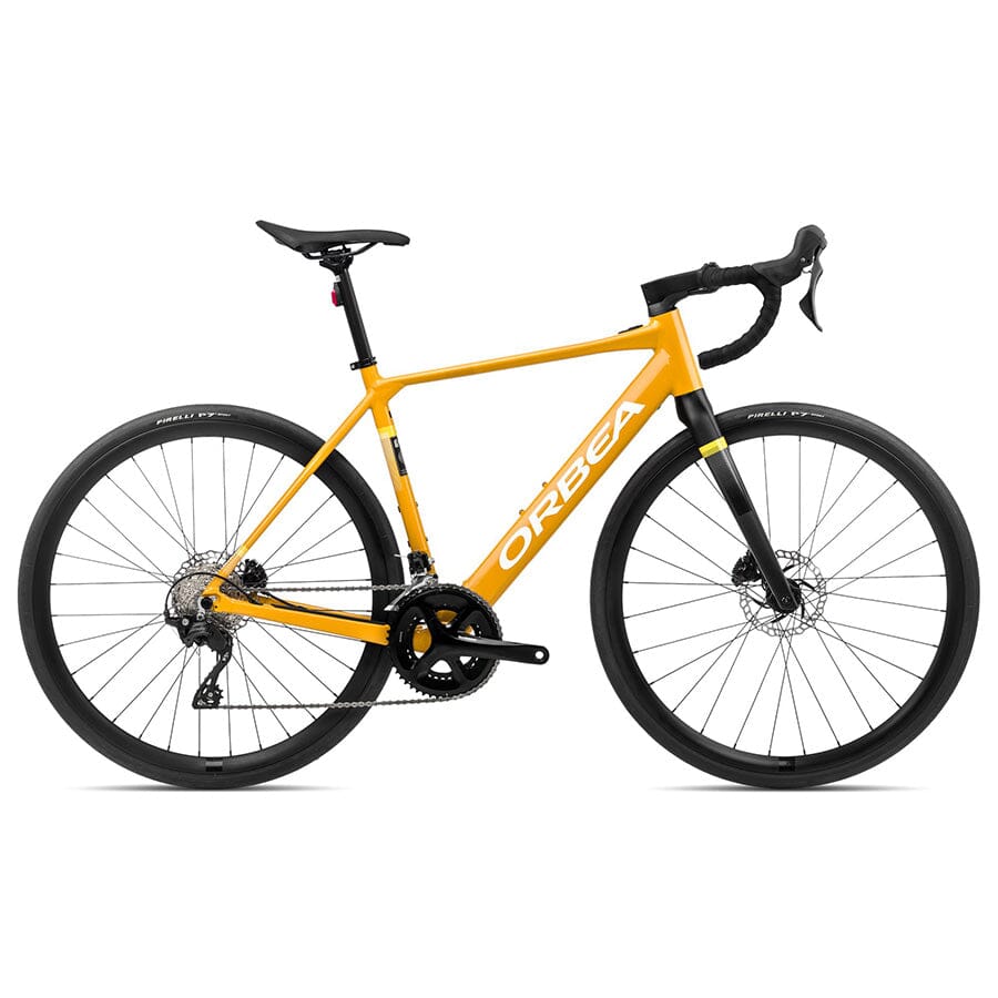 Gain D30 Orbea Gain M20 2020 Gain D30 Orbea Gain F25 2020 Review