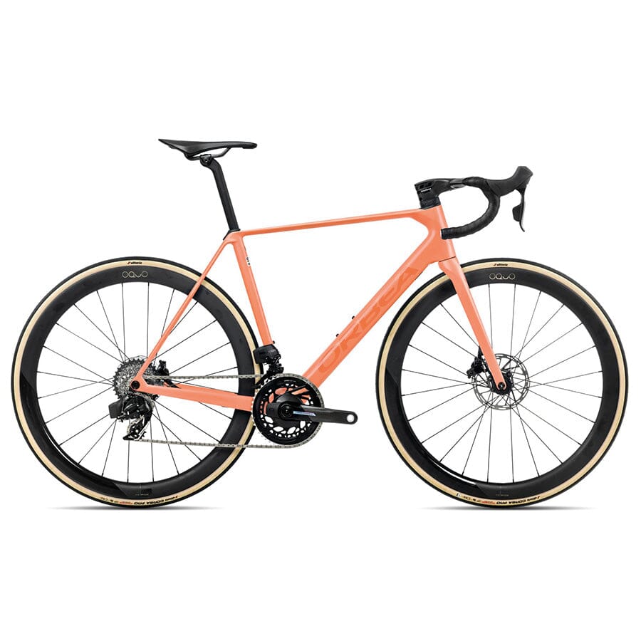 Orbea Orca M21ELTD PWR Contender Bicycles