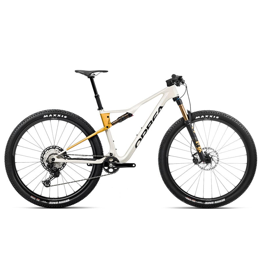 Orbea oiz fashion 2021 m10