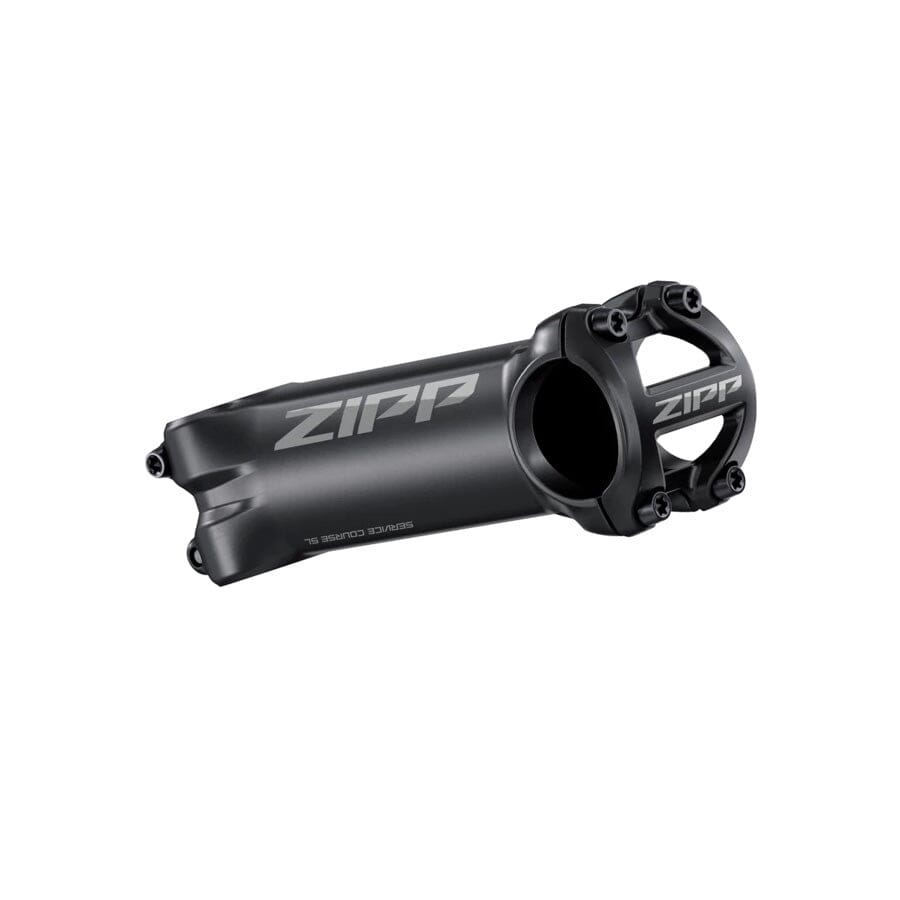 Zipp ステム Service Course Sl 6° 80mm Zipp Service Course SL Stem | Contender Bicycles