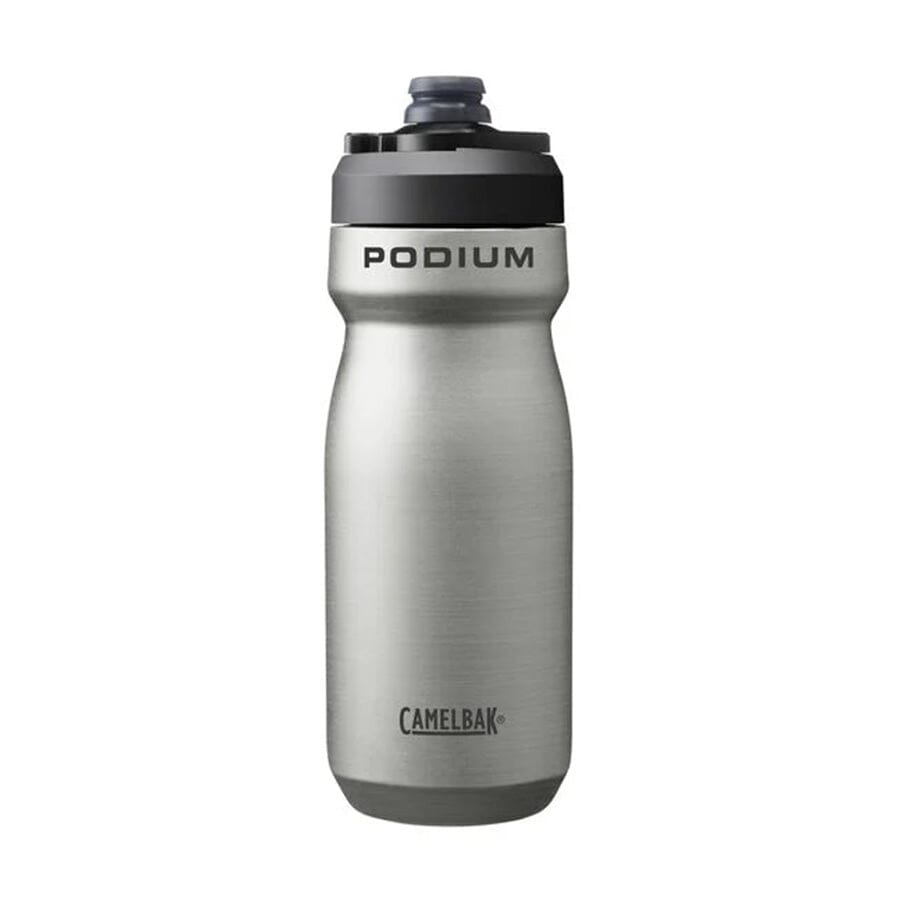 CamelBak Podium Insulated Steel Water Bottle, 18oz | Contender