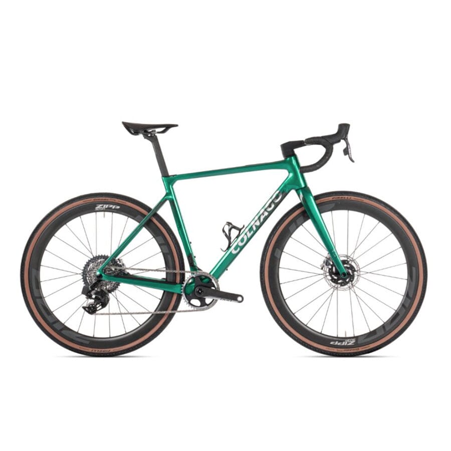 Colnago G4-X Contender Bicycles - Main Image