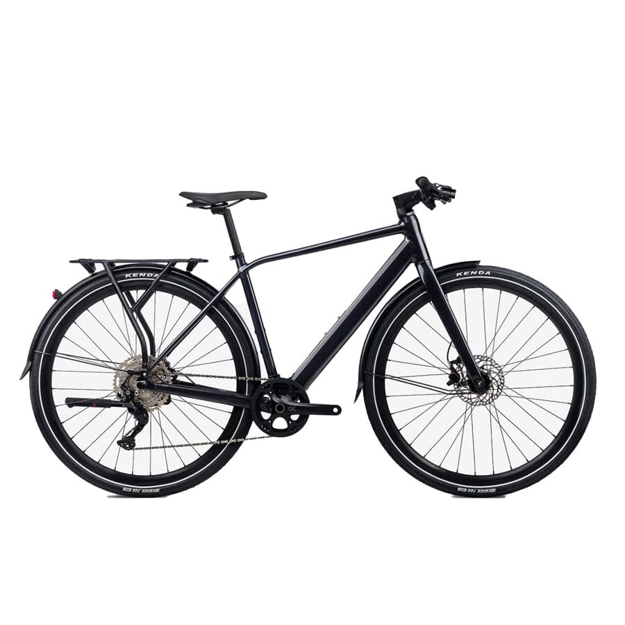Orbea Vibe H30 EQ 20mph 2023 | Contender Bicycles