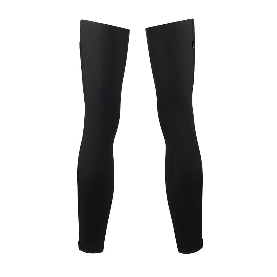 アソスassosニーウォーマー　R WINTER KNEE WARMERS P1 Assos ASSOSOIRES Winter R Leg Warmers P1 | Contender Bicycles