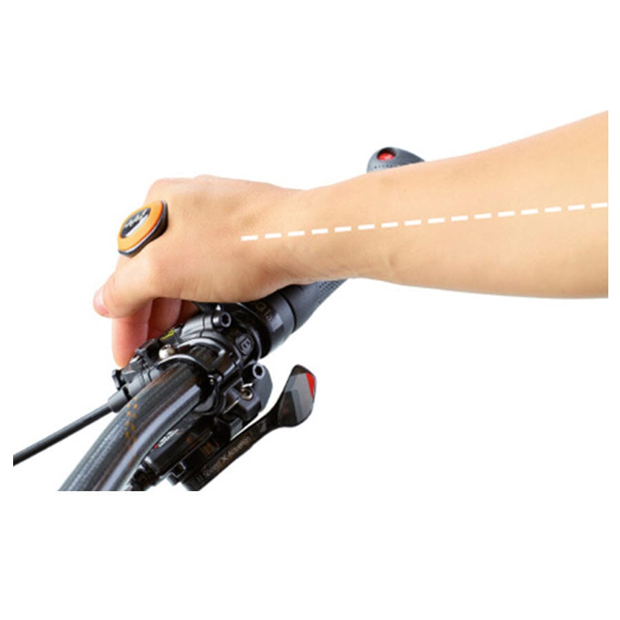 SQlab Inner Bar Ends Contender Bicycles