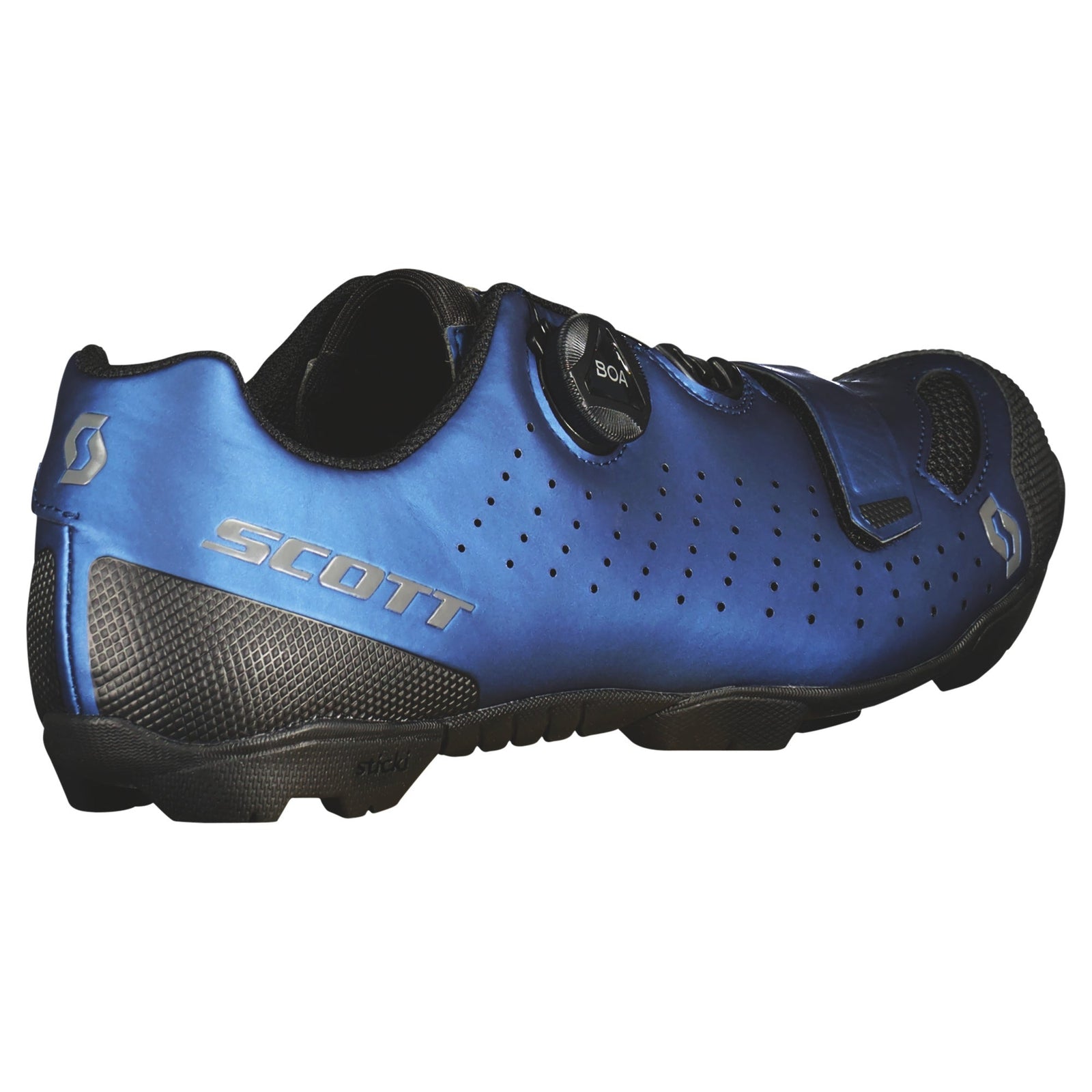 Scott MTB Comp Boa Shoe Apparel SCOTT Bikes 