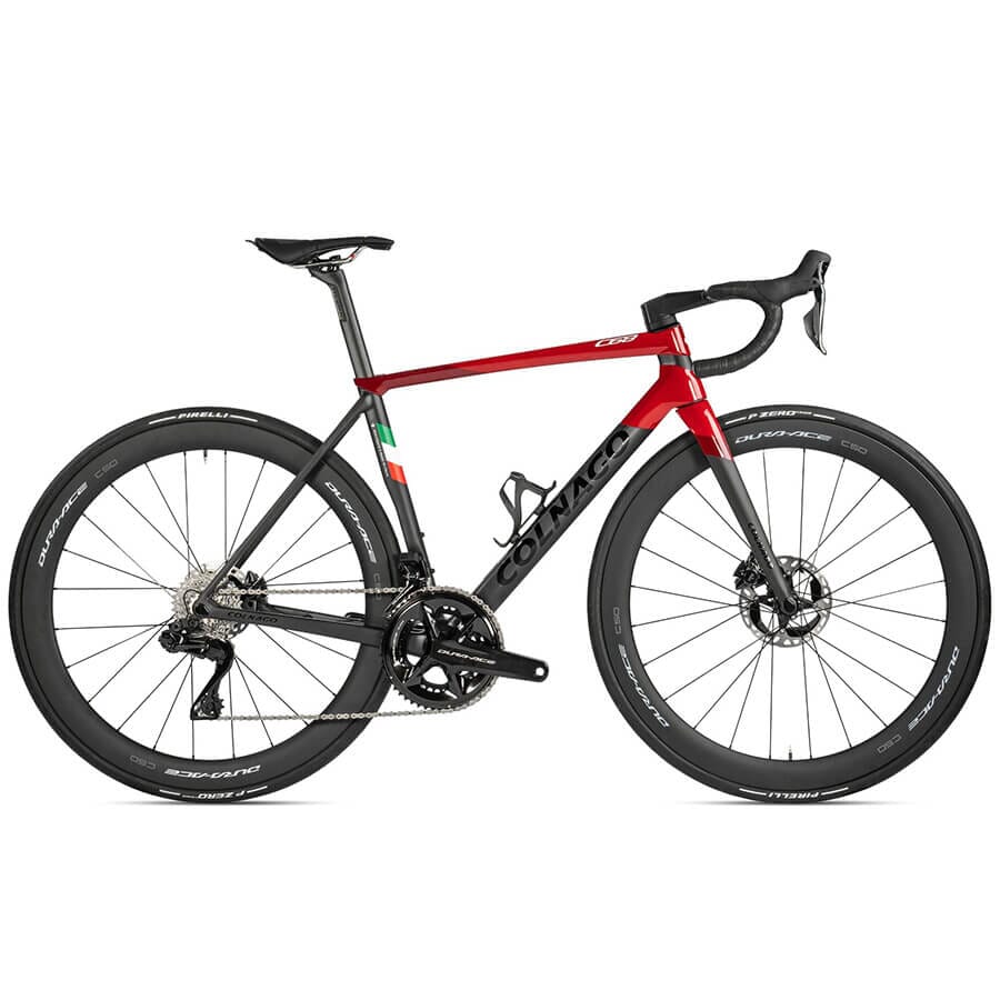 COLNAGO C68 ロードバイクフレーム レプリカ Colnago C68 Road Disc Frameset | Contender Bicycles
