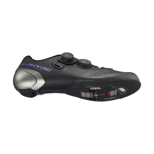 Shimano S-Phyre RC902 Shoe | Contender Bicycles