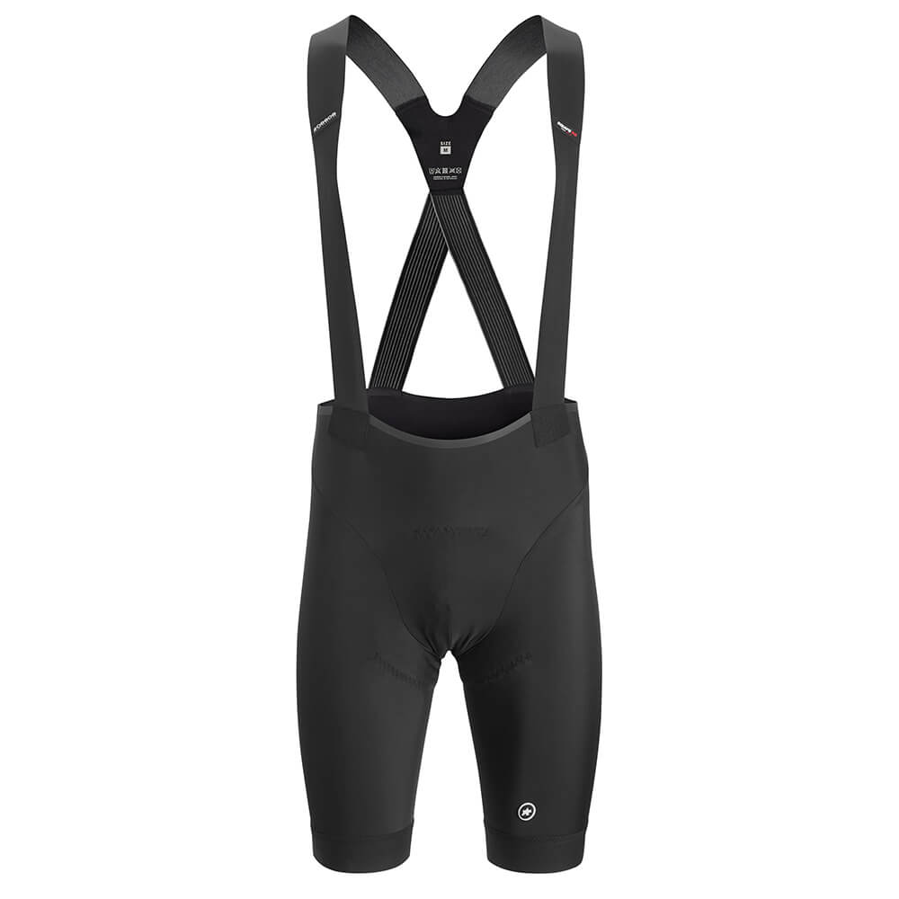 Assos Men's Equipe RS Bib Short S9 | Contender Bicycles