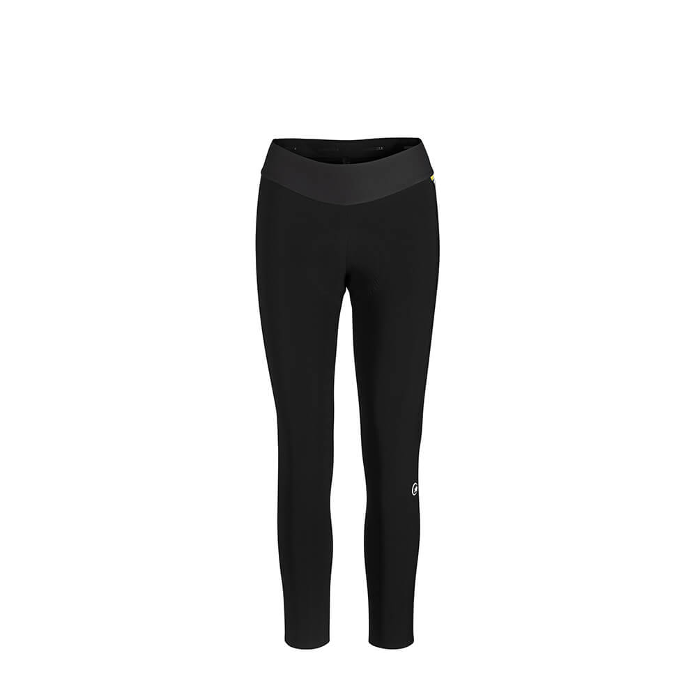 Assos Women's UMA GT Spring/Fall Half Tights Contender Bicycles