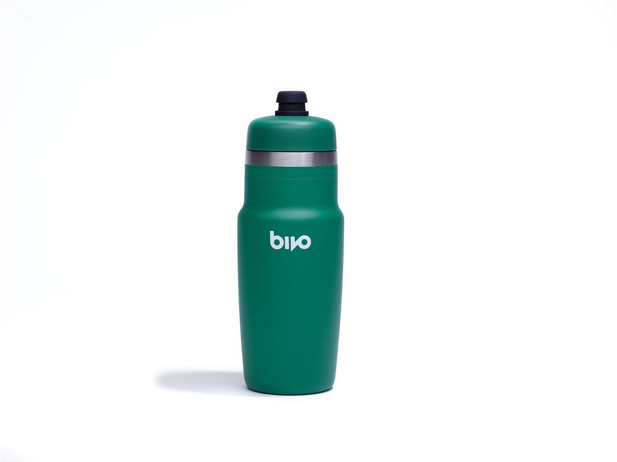 Bivo One 21 oz Water Bottle Accessories Bivo Emerald 