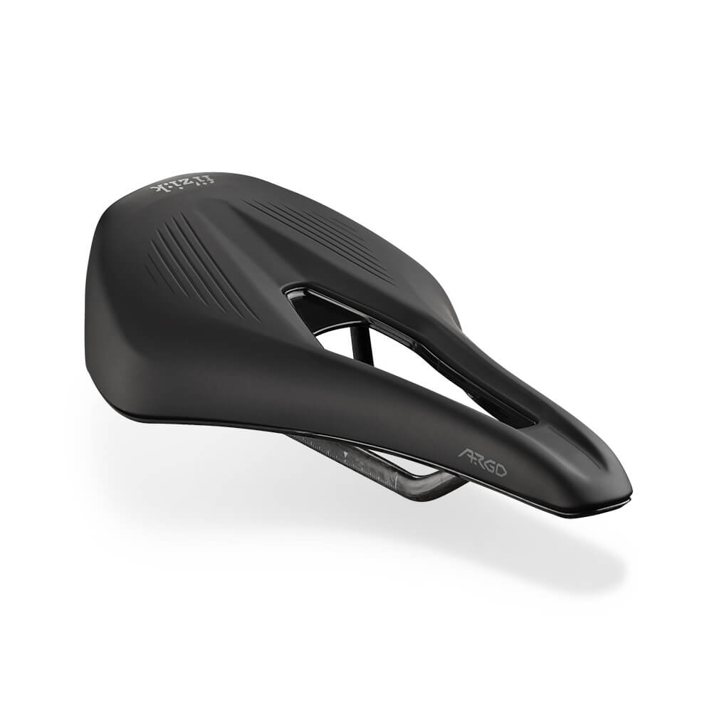 fizik フィジークARGO R1 サドル ブラック Fizik Vento Argo R1 Saddle | Contender Bicycles