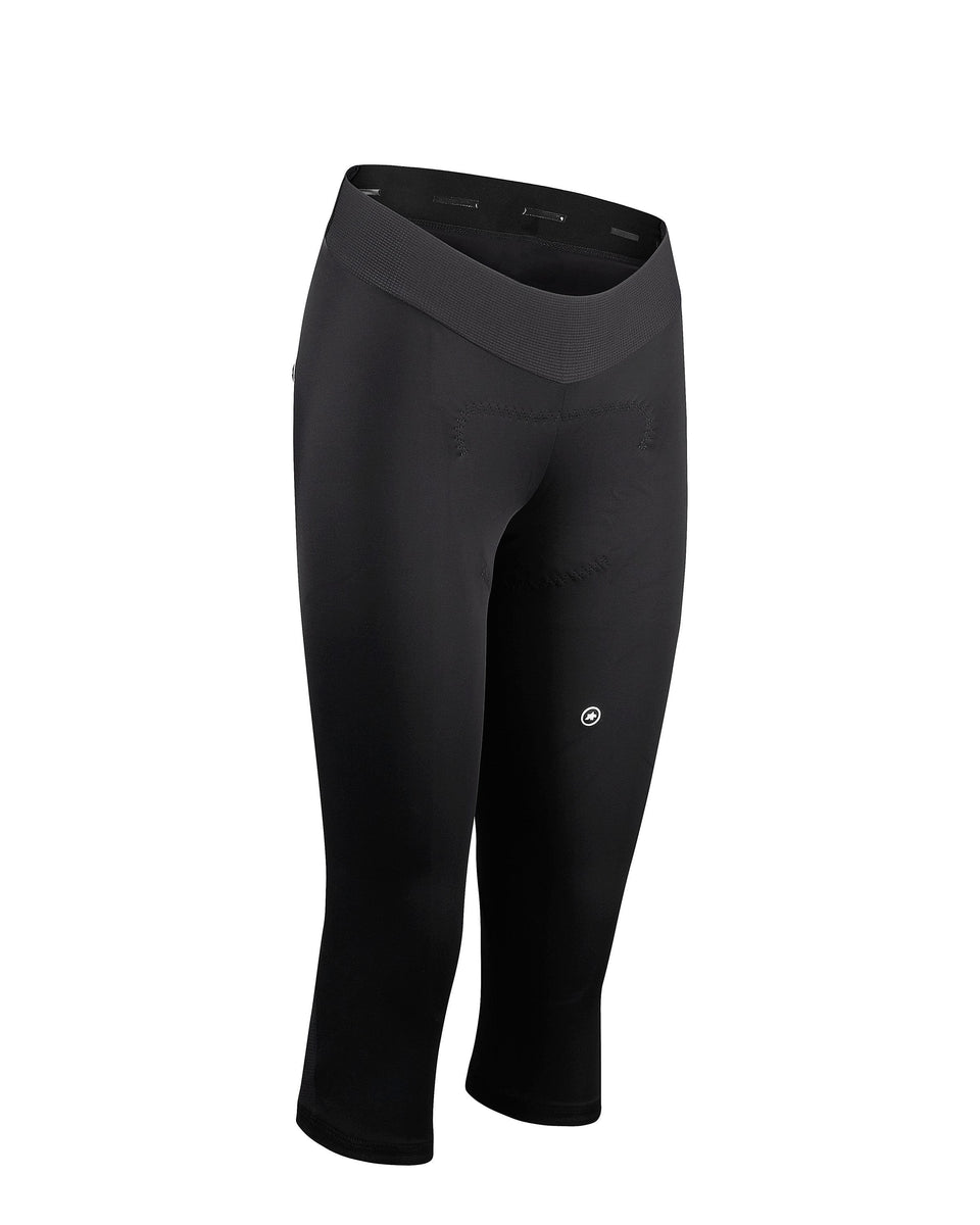 Assos Women's UMA GT Spring/Fall Half Tights