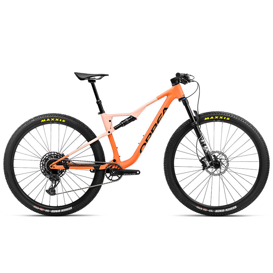 Orbea oiz h20 fashion 2020 peso