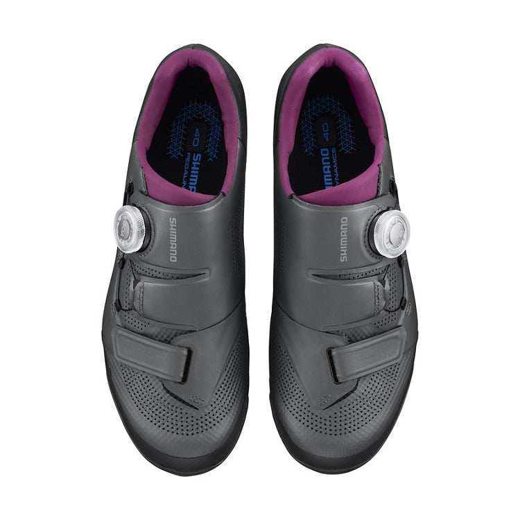 Shimano XC-502 Women's Shoe Apparel Shimano - Top
