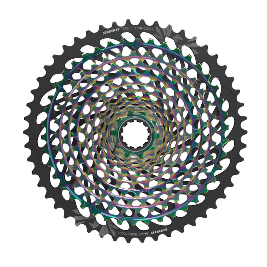 SRAM XG-1299 XX1 Eagle 12-Speed Cassette | Contender Bicycles