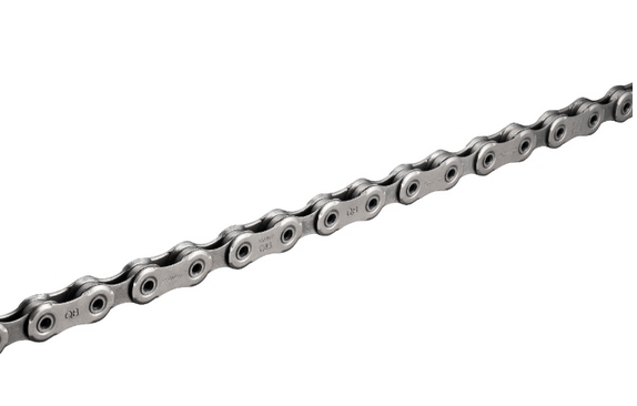 Shimano XTR CN-M9100 12-Speed Chain with Quick-Link, 126 Links Components Shimano 