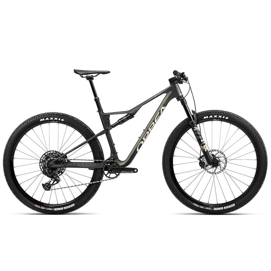 New orbea oiz sales 2021