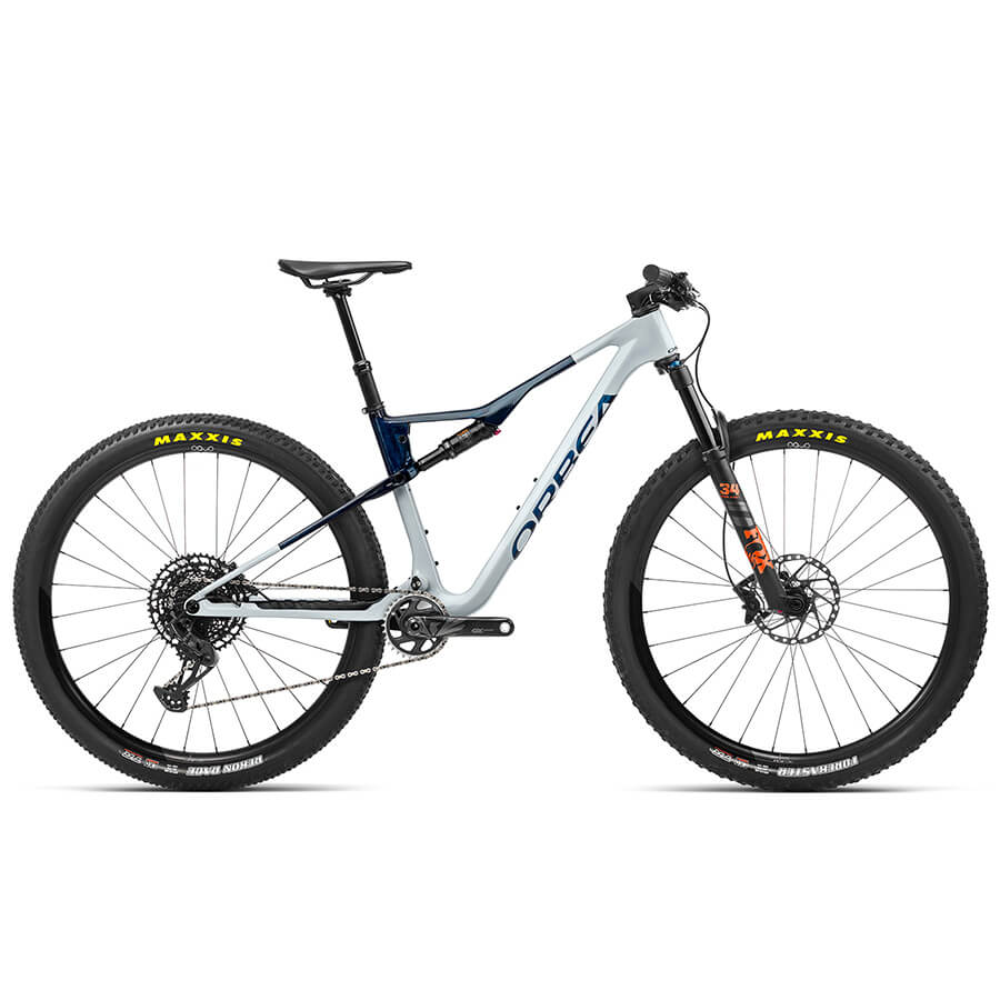 Orbea oiz best sale 29 m20 tr