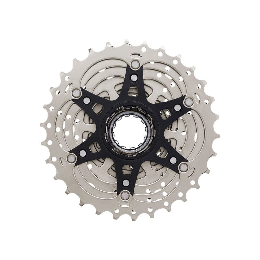 Shimano 105 CS-HG700 11-Speed Cassette Components Shimano 