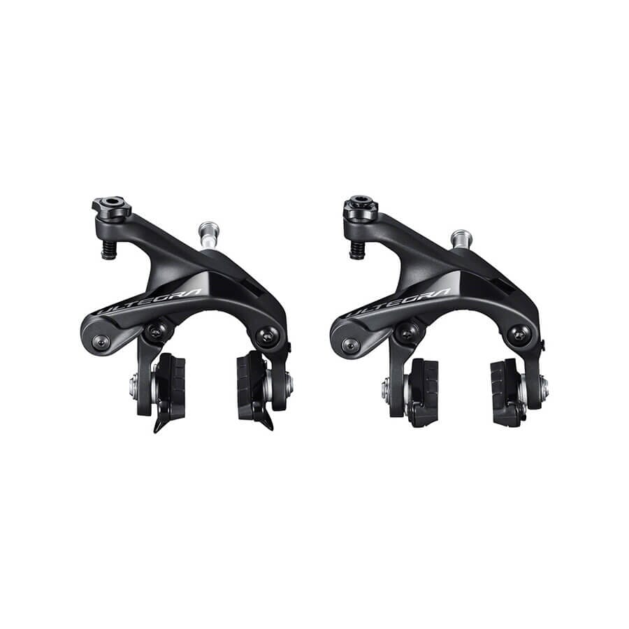 Shimano ULTEGRA キャリパーブレーキ　8100 Shimano Ultegra BR-8100 Caliper Brakes | Contender Bicycles
