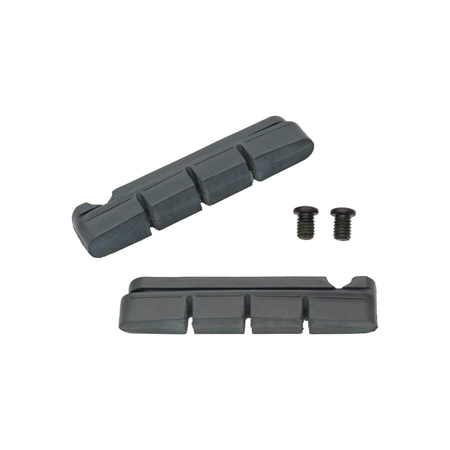 Shimano R55c4 Road Brake Pads For Carbon Rims Contender Bicycles