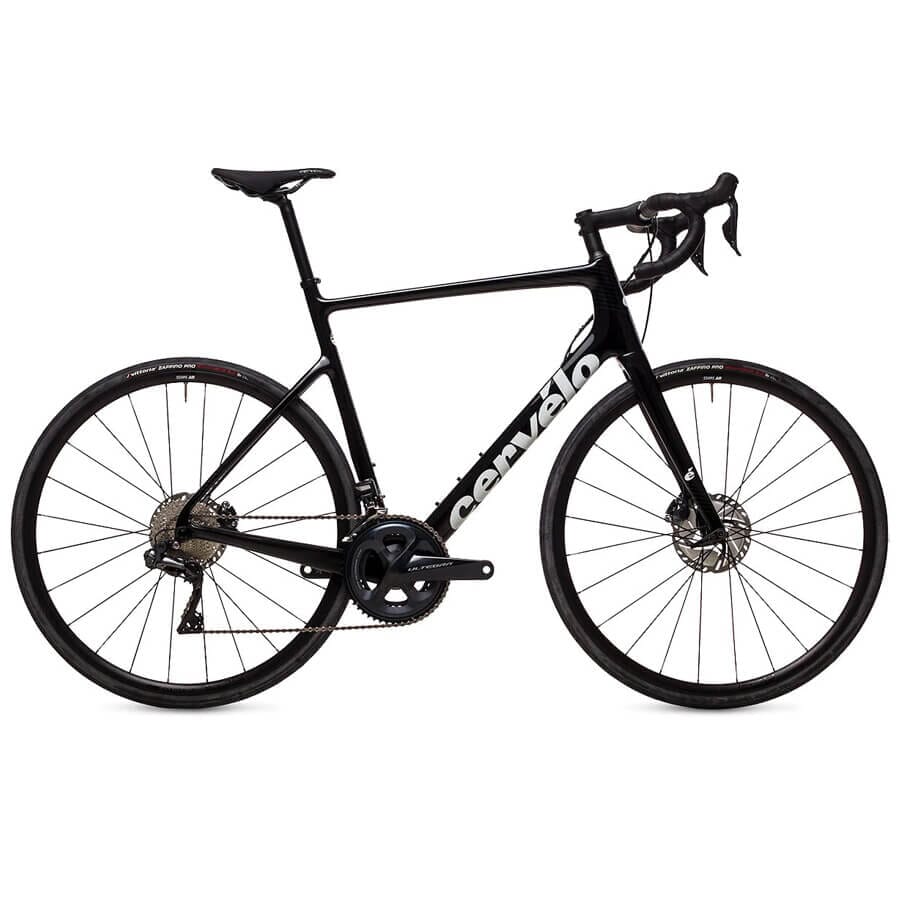 Cervelo 2024 alloy frame