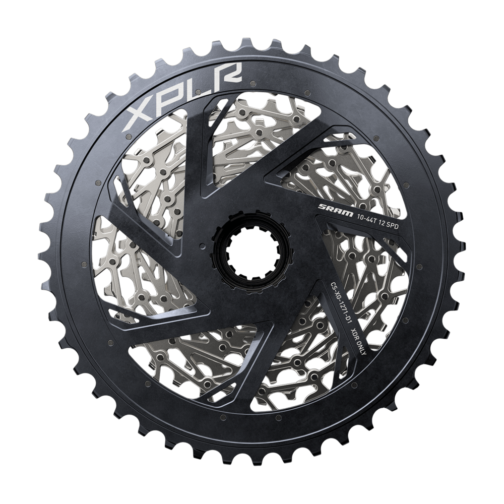 Sram rear cassette on sale