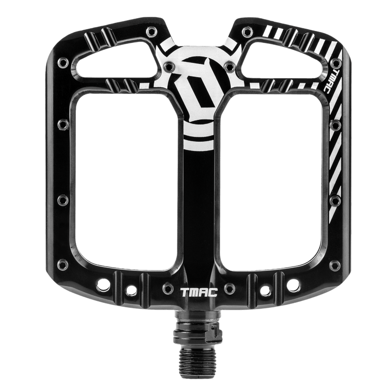 Deity Components TMAC Pedals | Contender Bicycles Deity Components TMAC Pedals | Contender Bicycles