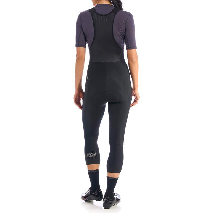 Giordana Silverline Women's Thermal Bib Knickers Contender Bicycles