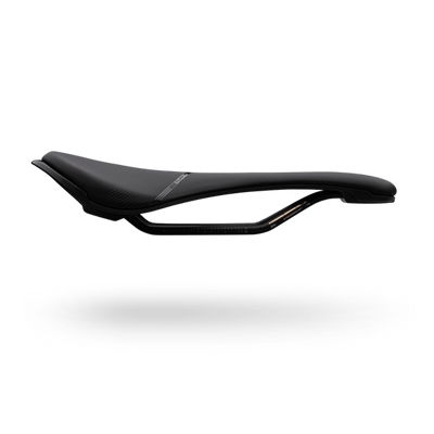 PRO Turnix Carbon AF Saddle Black 152mm Components Shimano 