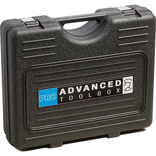 PRO Advanced Tool Box Accessories PRO 