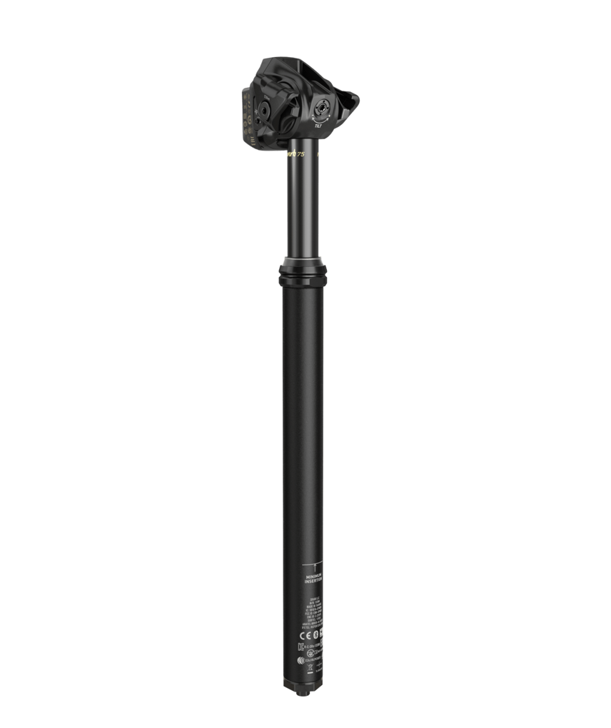 Rockshox dropper best sale post 31.6