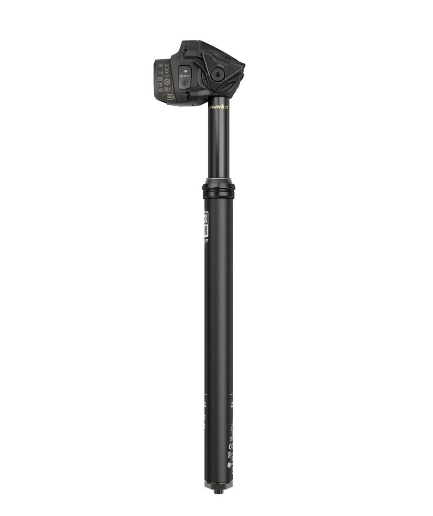 Adjustable seatpost sales