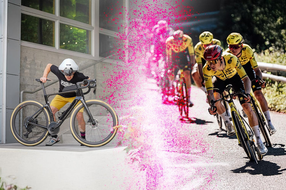 Q&A: Ryan Vs. The Giro, Mostly Hypothetical