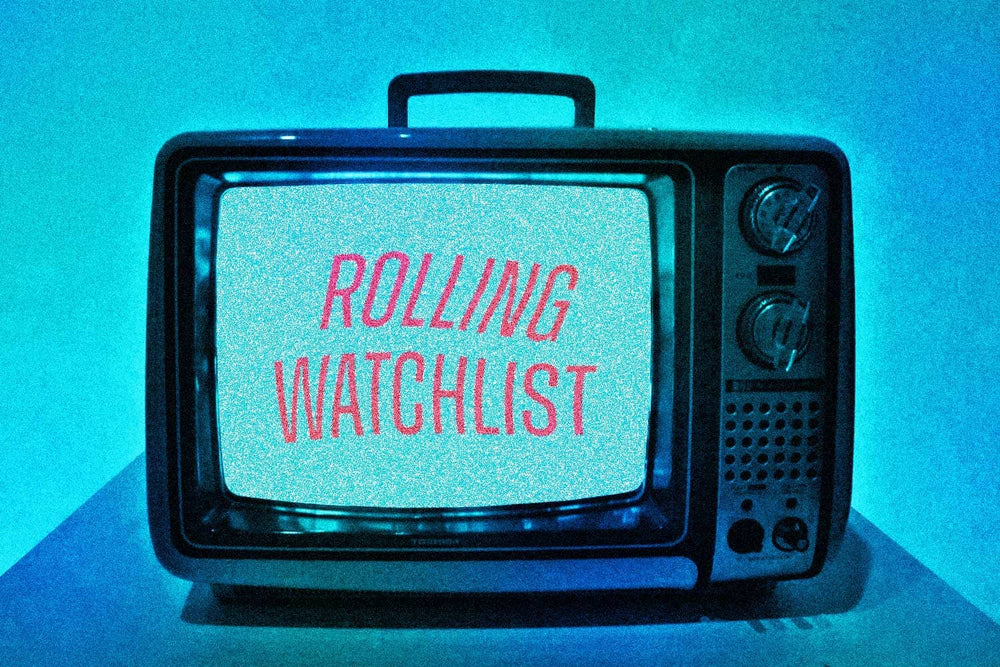 Rolling Watchlist: Unibet Rose Rockets