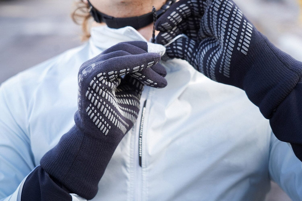 Ultimate Guide: Layering, Apparel for Fall and Winter Road Cycling