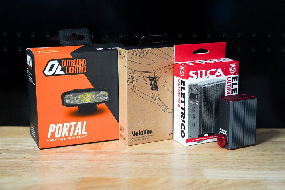 Contender's 2025 Holiday Gift Guide