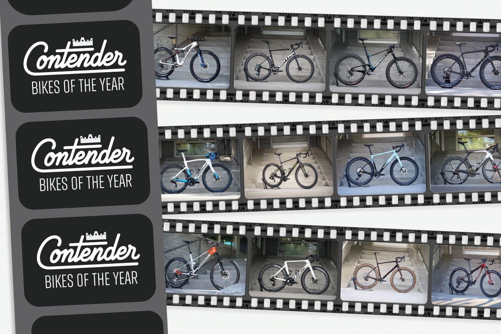 Beautiful Bicycle of 2025