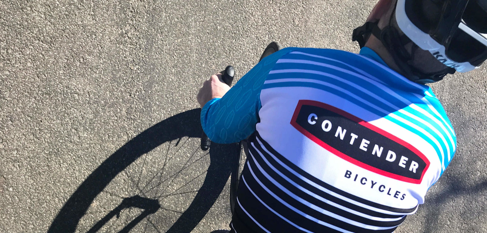 Hot off the Press: the 2018 Contender Club Kit
