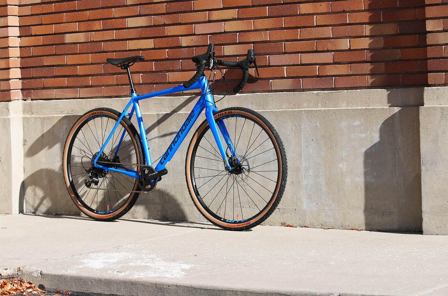 Gravel Bike Synapse Carbon Disc Apex Cannondale Synapse Apex