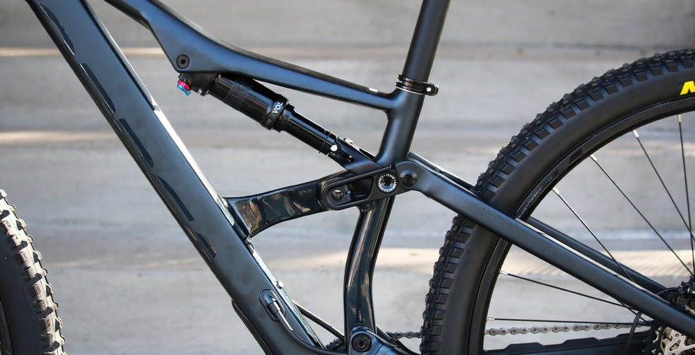 Five of Our Favorite Things About The Orbea Occam H20 - Review
