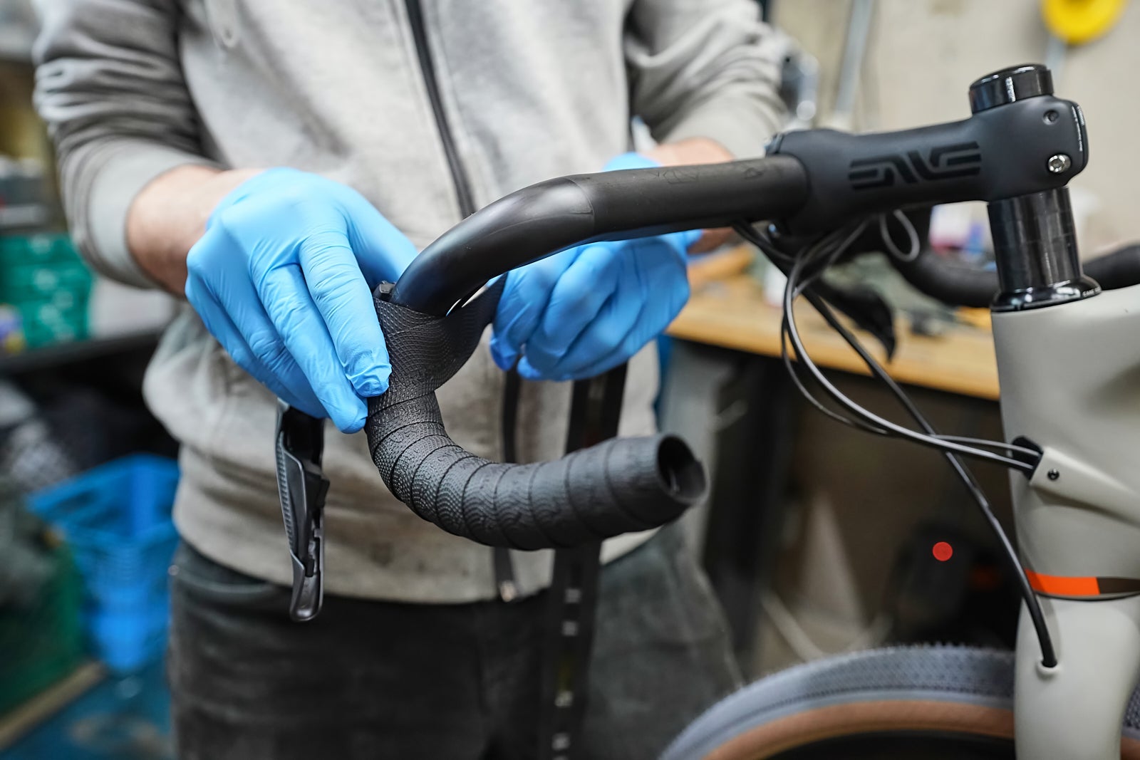 Five Ways to Help Your Bike Feel Like New Again This Spring