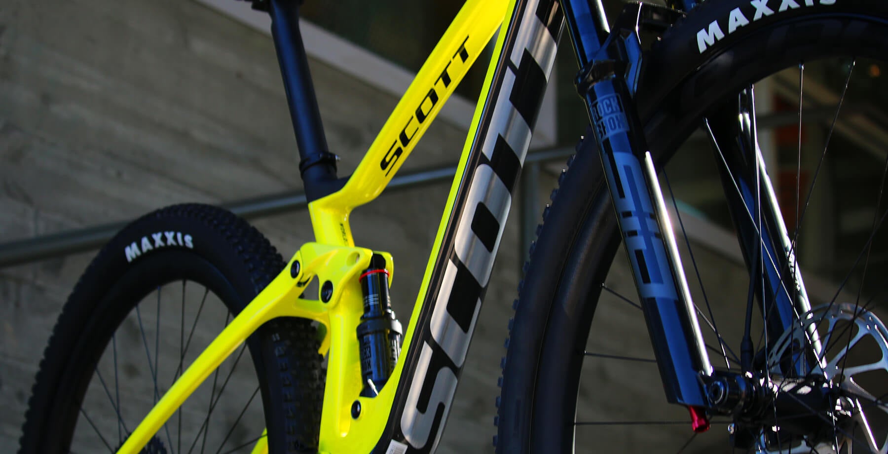 The 2021 SCOTT MTB Buyer s Guide Contender Bicycles