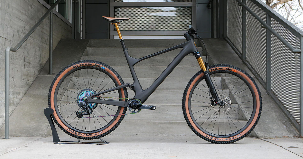 fan page scott bicycles arg Bike Aspect 940 black/green SCOTT Sports on Reels |