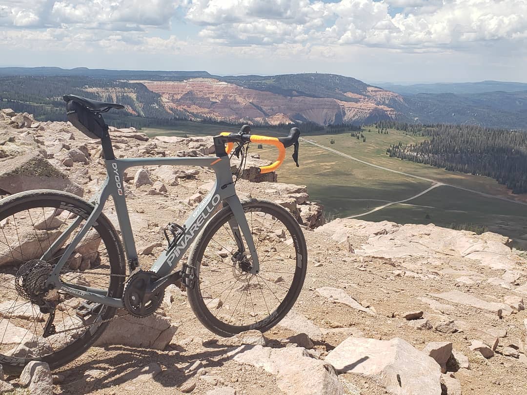 On Finding the Motivation to Ride Your Bike Again