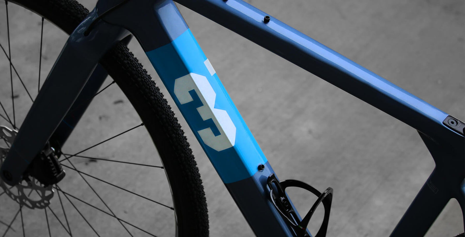 An Aero Gravel Bike for All: New 3T Exploros at Contender Bicycles