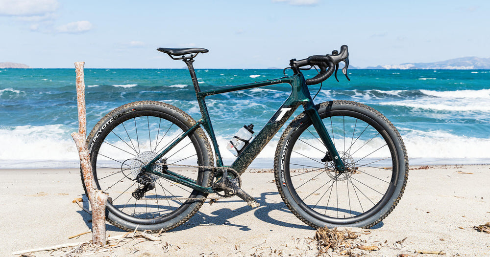 The 3T Exploro Ultra Gravel Bike Brings More of Everything