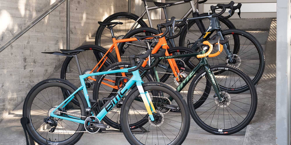 Gravel Bike Buyer's Guide - Five of Our Favorites